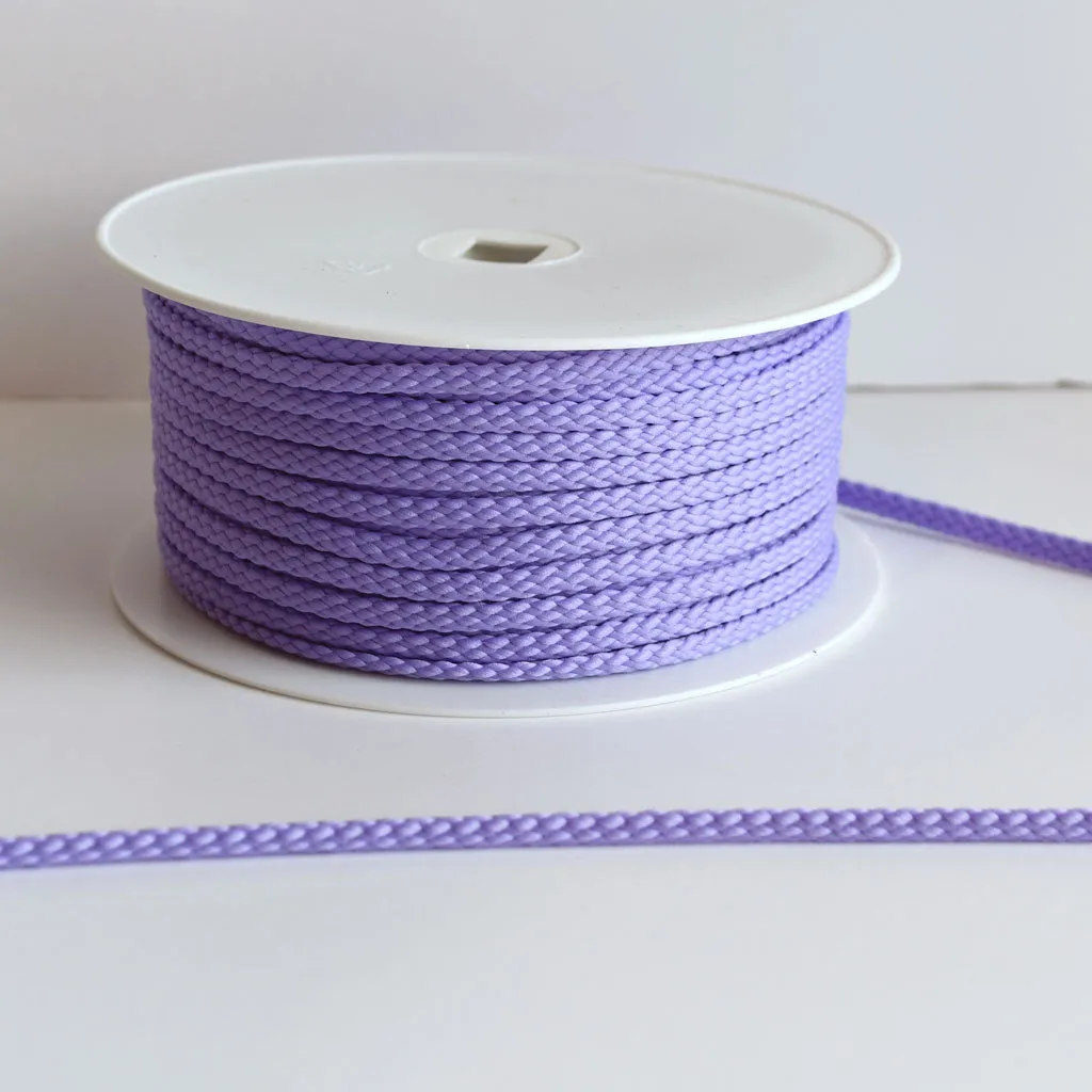 Polyester Drawstring Cording