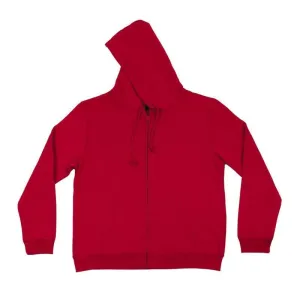 Polyester Unisex Hoodie