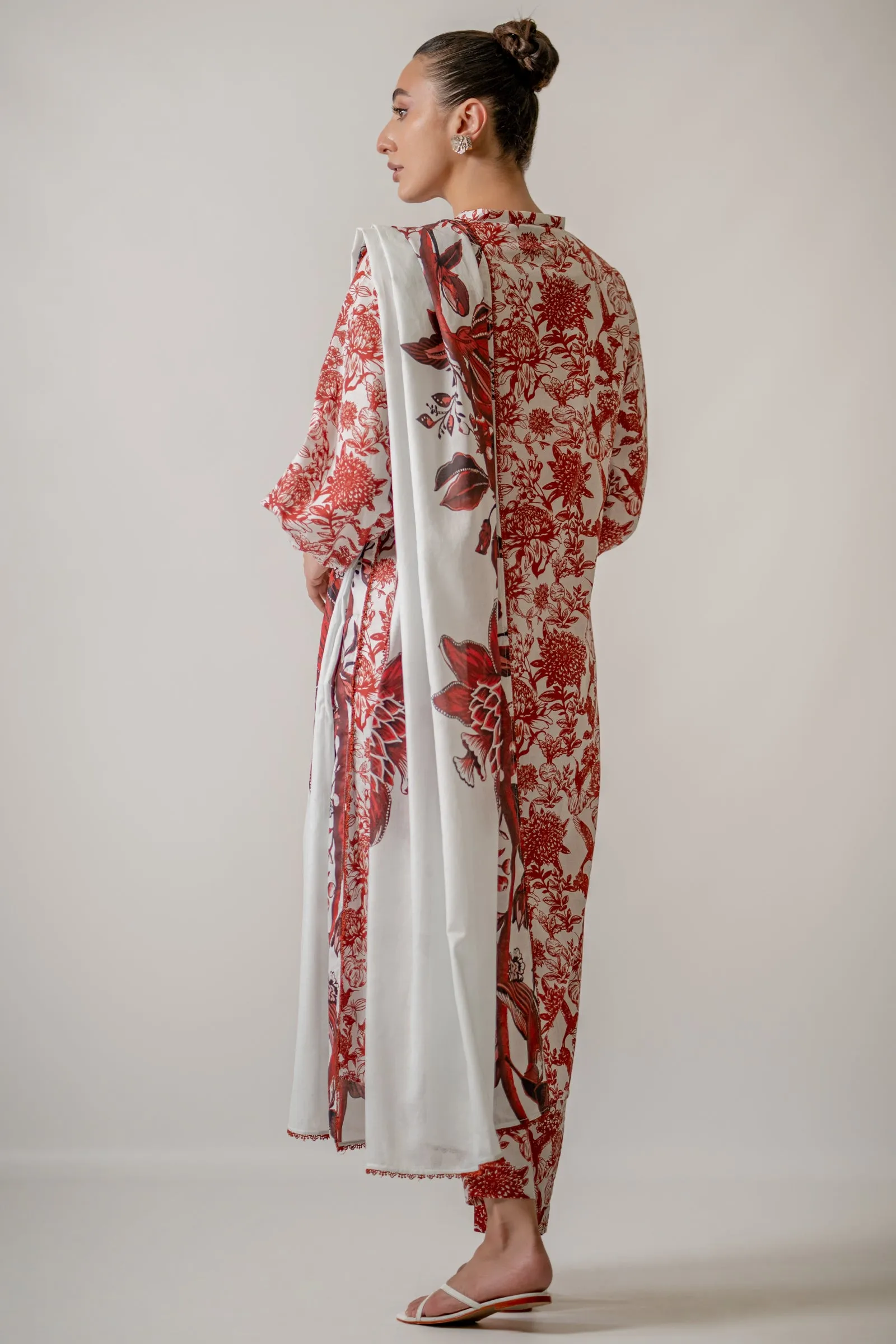 Pomegranate 3 piece