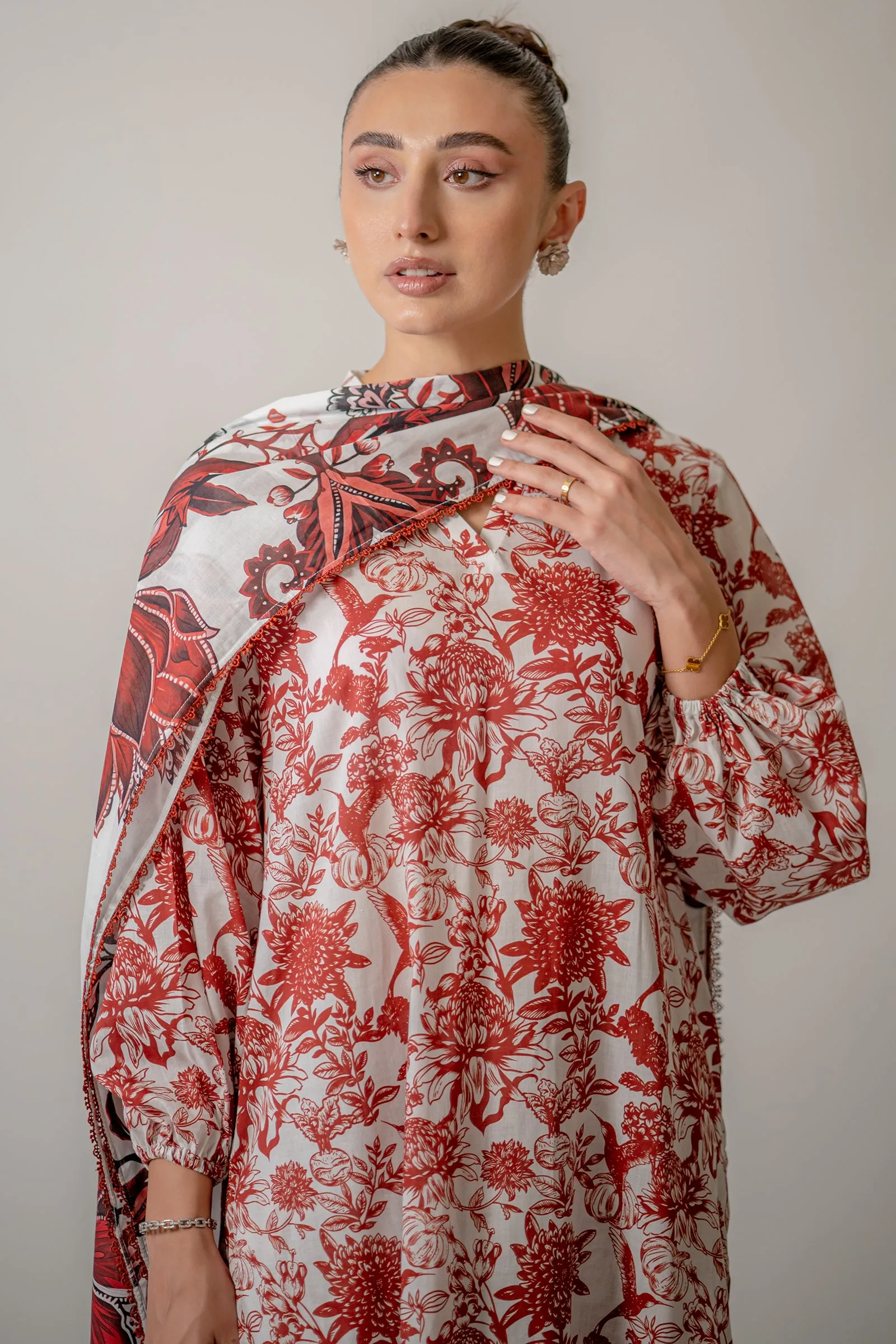 Pomegranate 3 piece