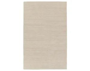 Rebecca RBC04 Brown/Ivory Rug