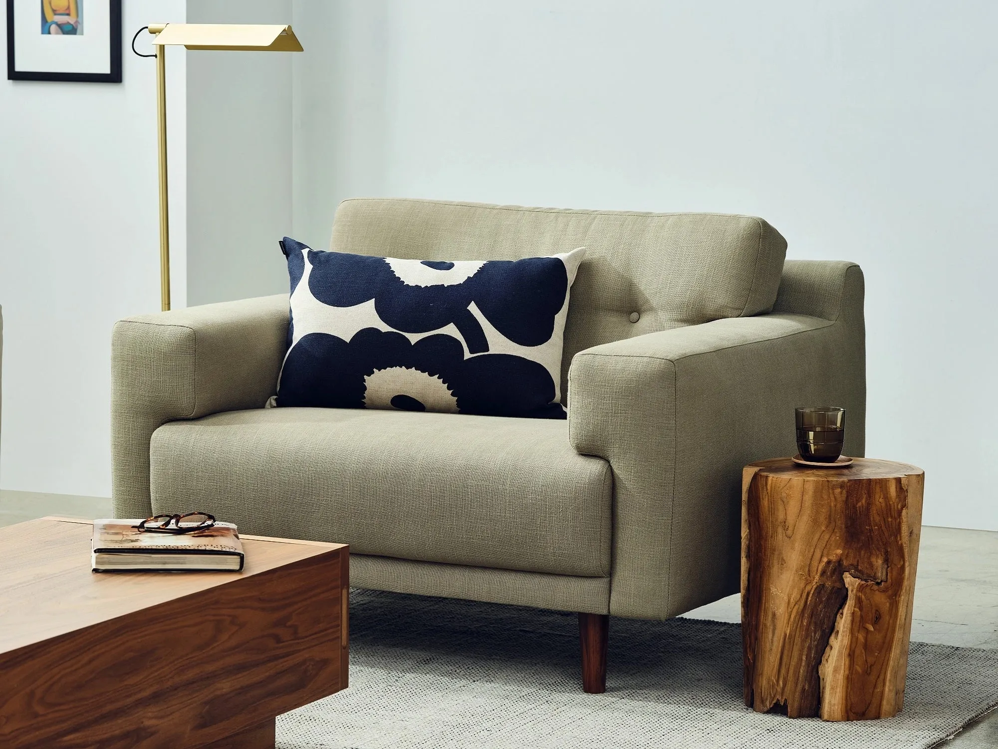 Remi Chair