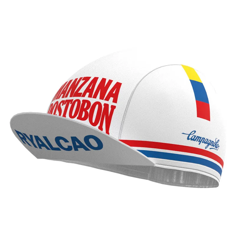 Ryalcao Retro Long Sleeve Cycling Kit