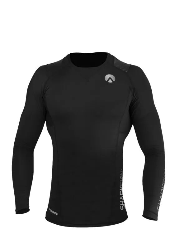 Sharkskin R-Series Compression Wear Long Sleeve - Mens