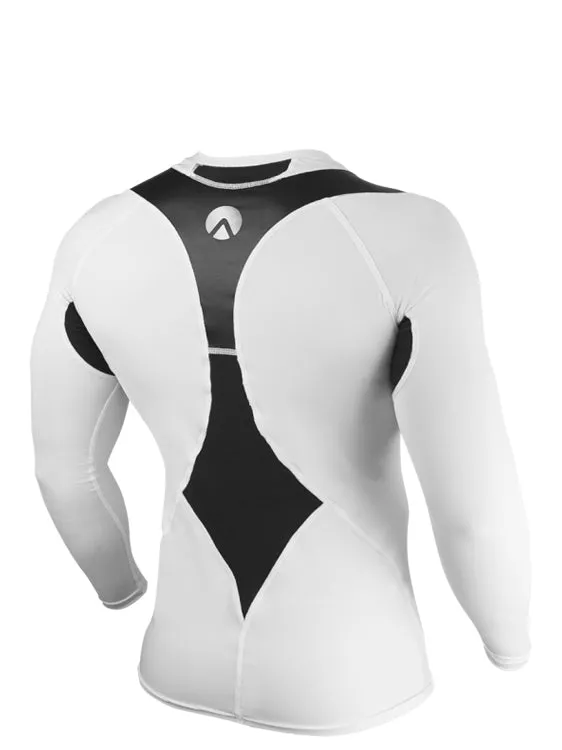 Sharkskin R-Series Compression Wear Long Sleeve - Mens