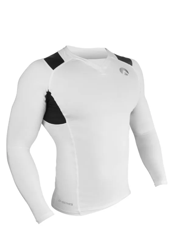 Sharkskin R-Series Compression Wear Long Sleeve - Mens