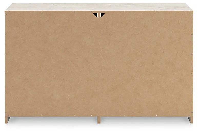 Shawburn Queen Crossbuck Panel Headboard with Dresser, Chest and 2 Nightstands