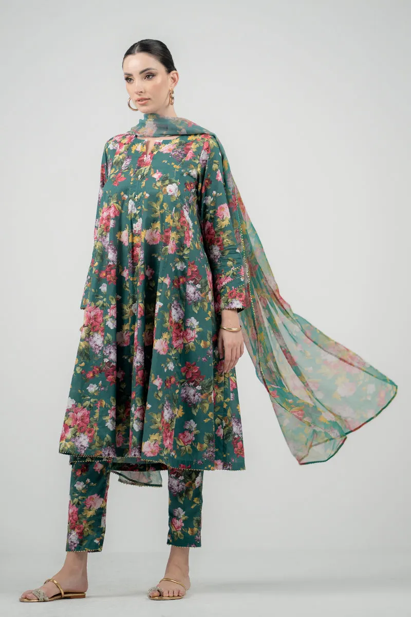 Springtide 3 piece