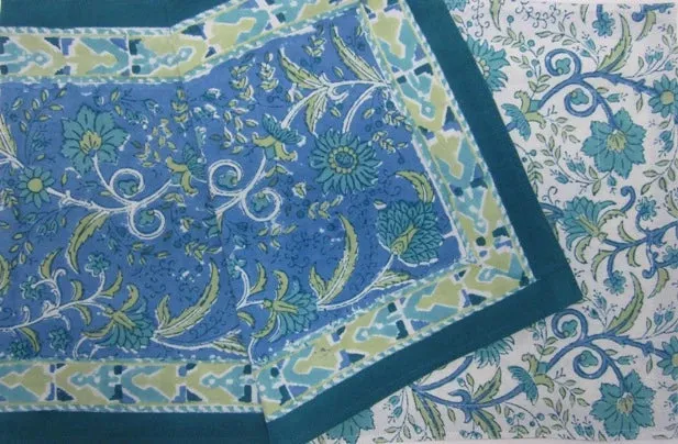 Sulak Blue Collection