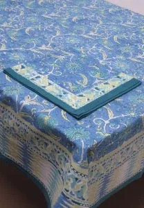 Sulak Blue Collection