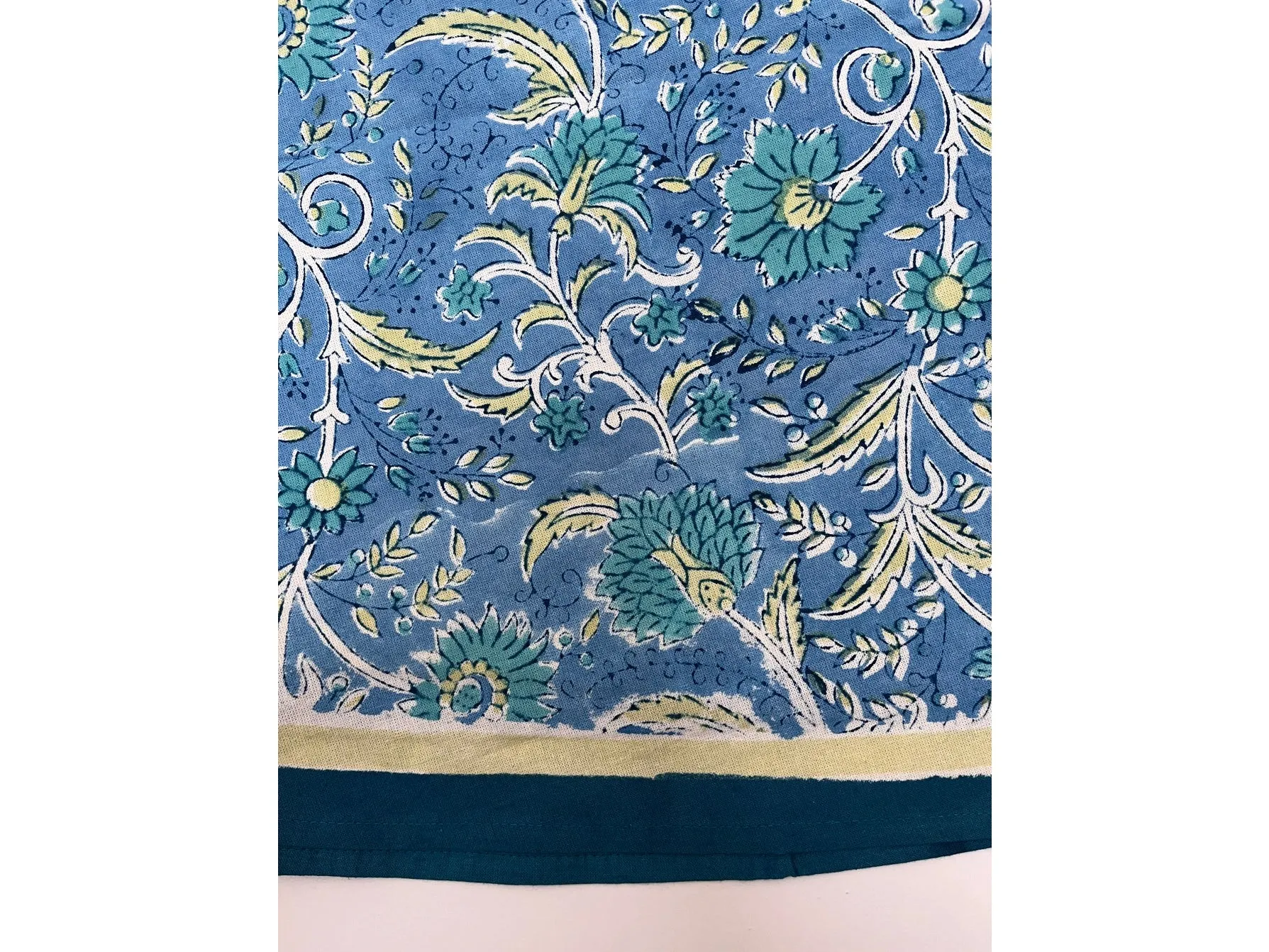 Sulak Blue Collection