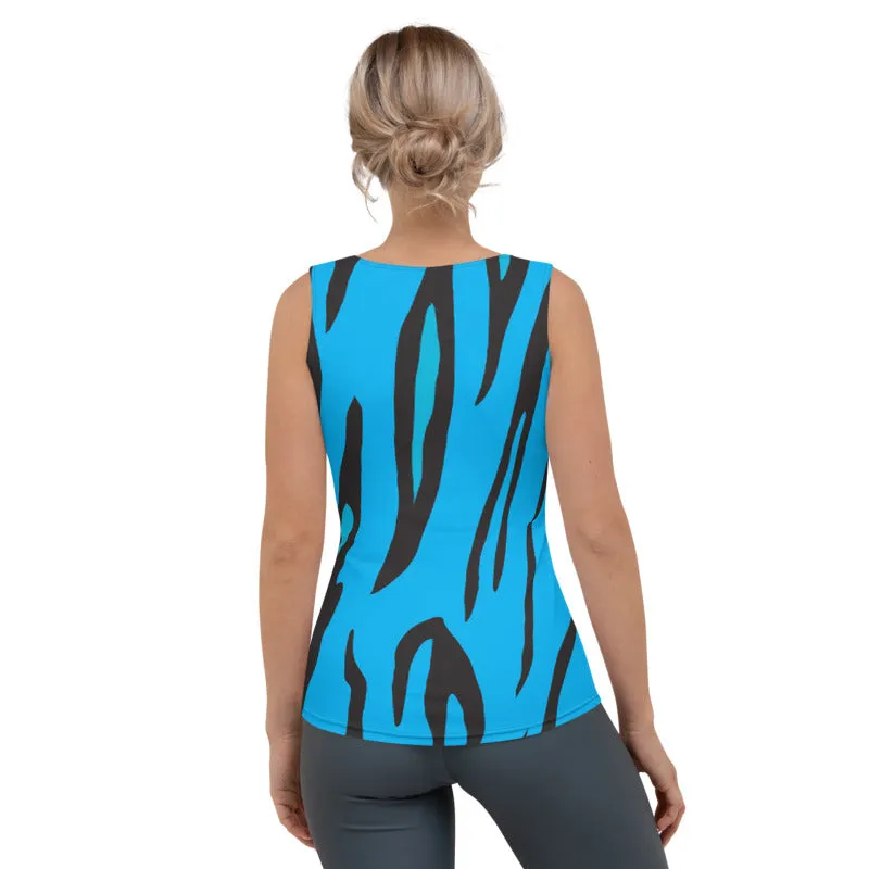 Tiger Tank Top