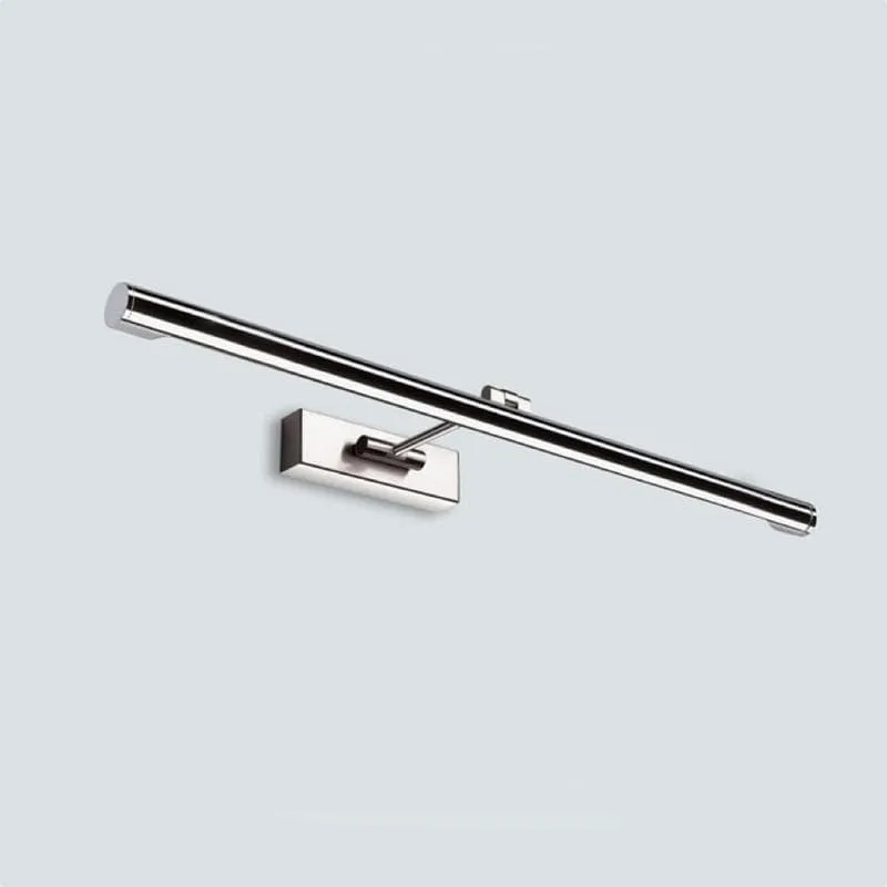 Transitional Adjustable Picture LED Wall Light | Assorted Finishes