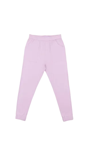 Women's Yoga Pant in Orchid