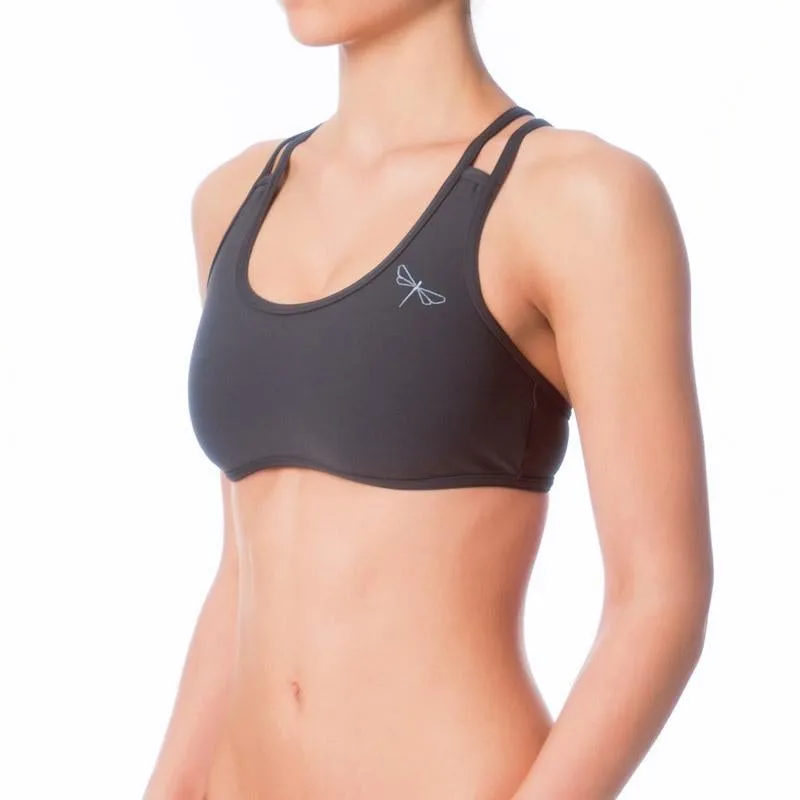 Xenia sports bra