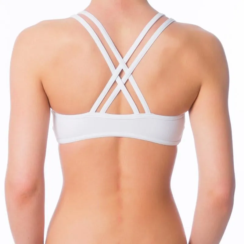 Xenia sports bra