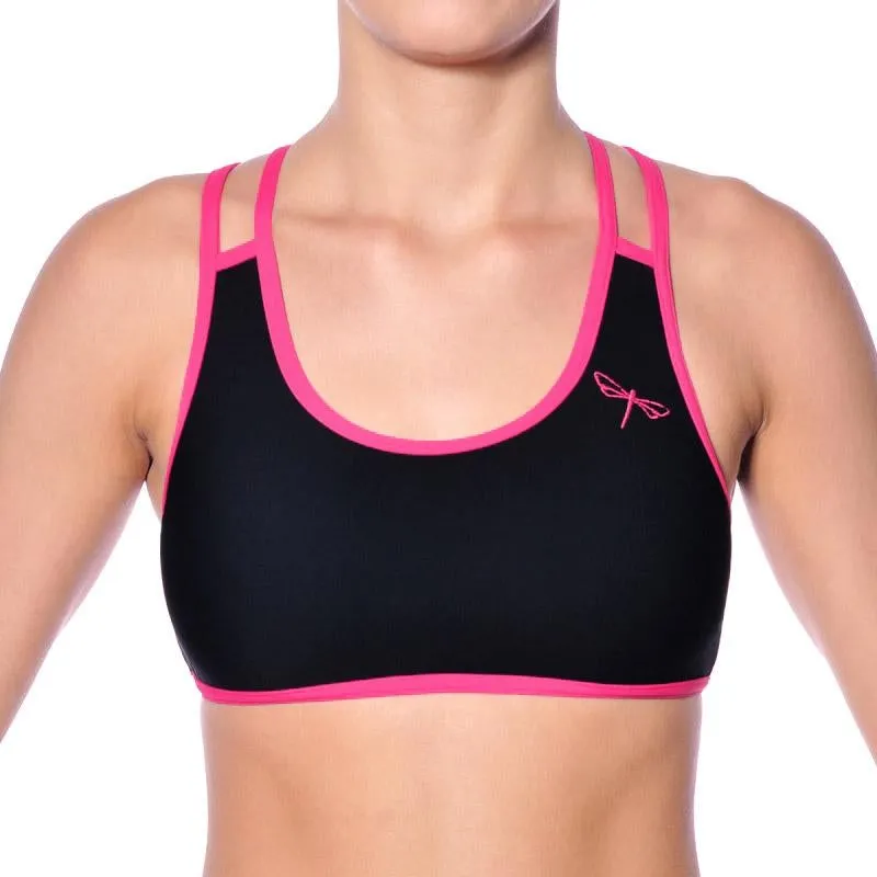 Xenia sports bra