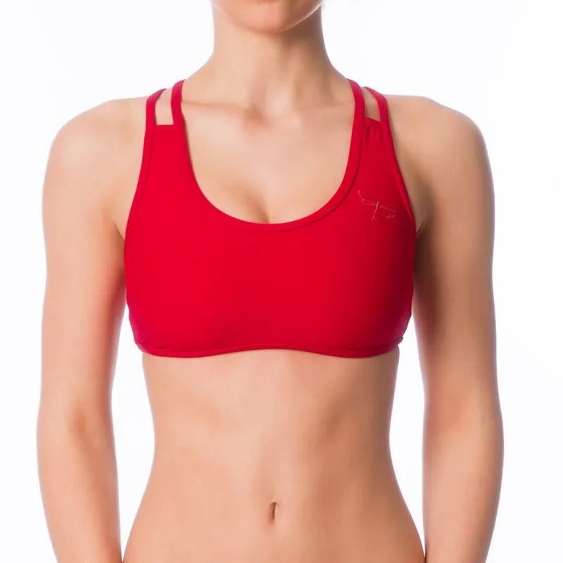 Xenia sports bra