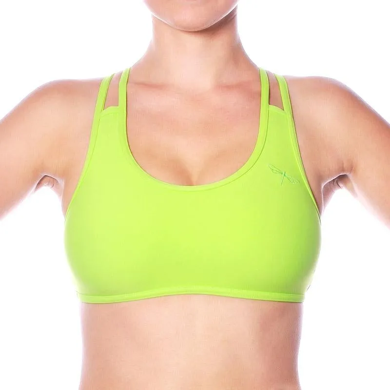 Xenia sports bra