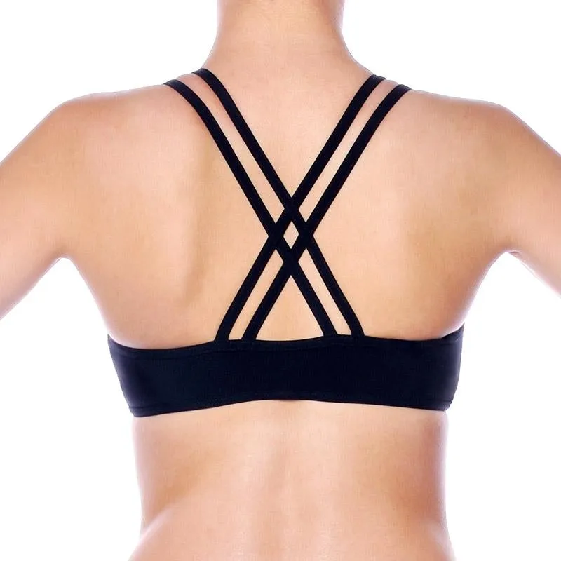 Xenia sports bra