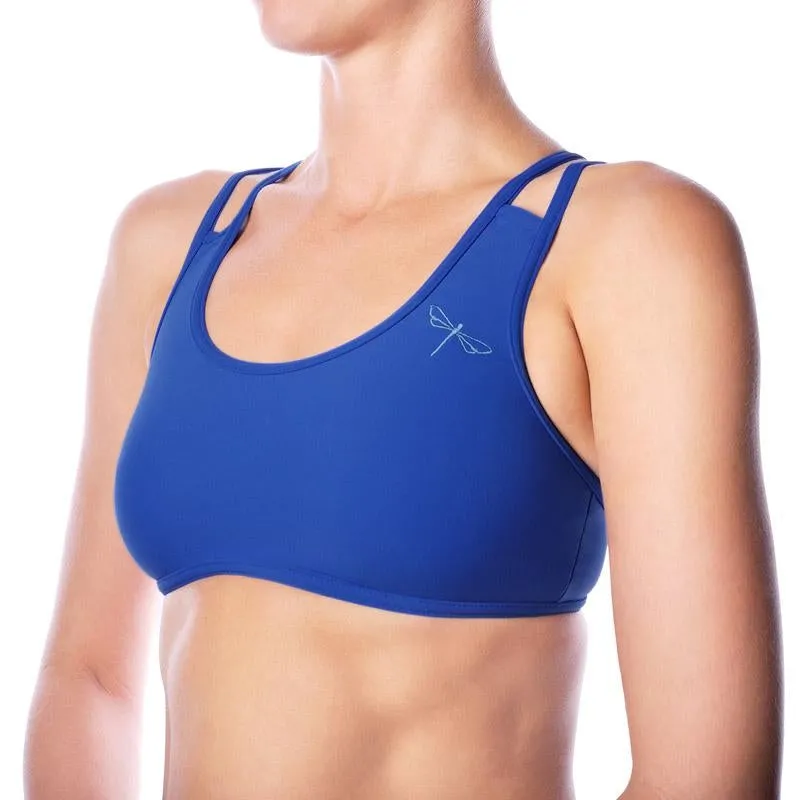 Xenia sports bra