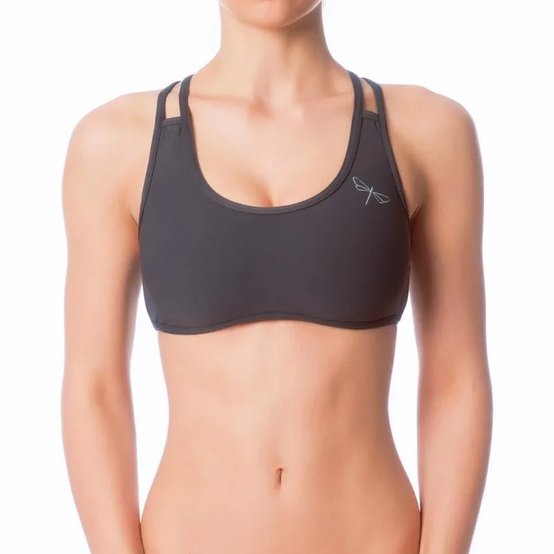 Xenia sports bra