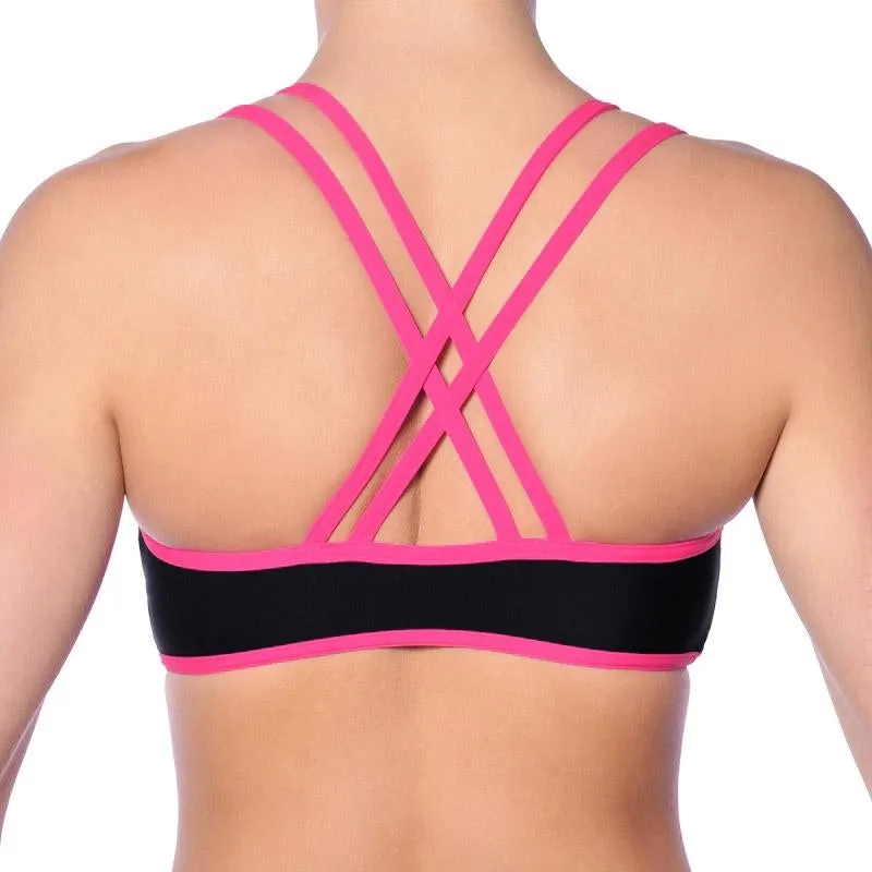 Xenia sports bra
