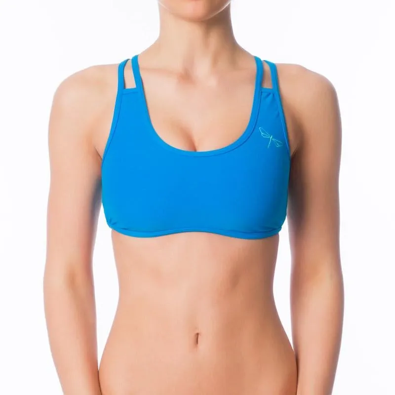Xenia sports bra