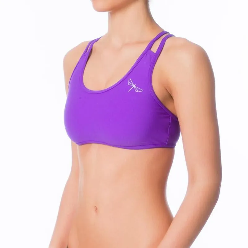 Xenia sports bra