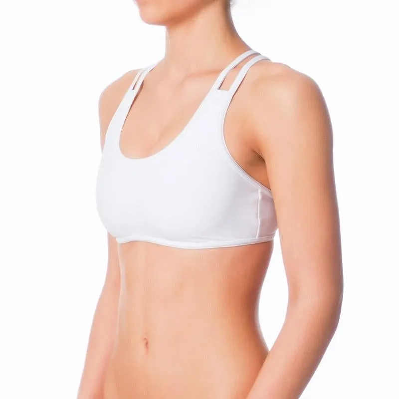 Xenia sports bra
