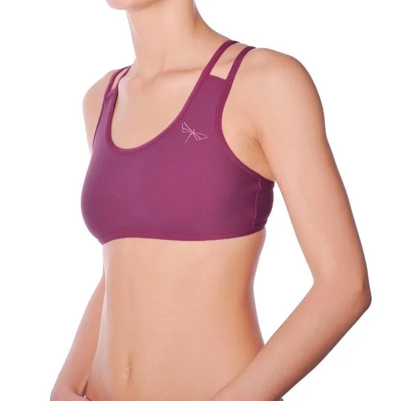 Xenia sports bra