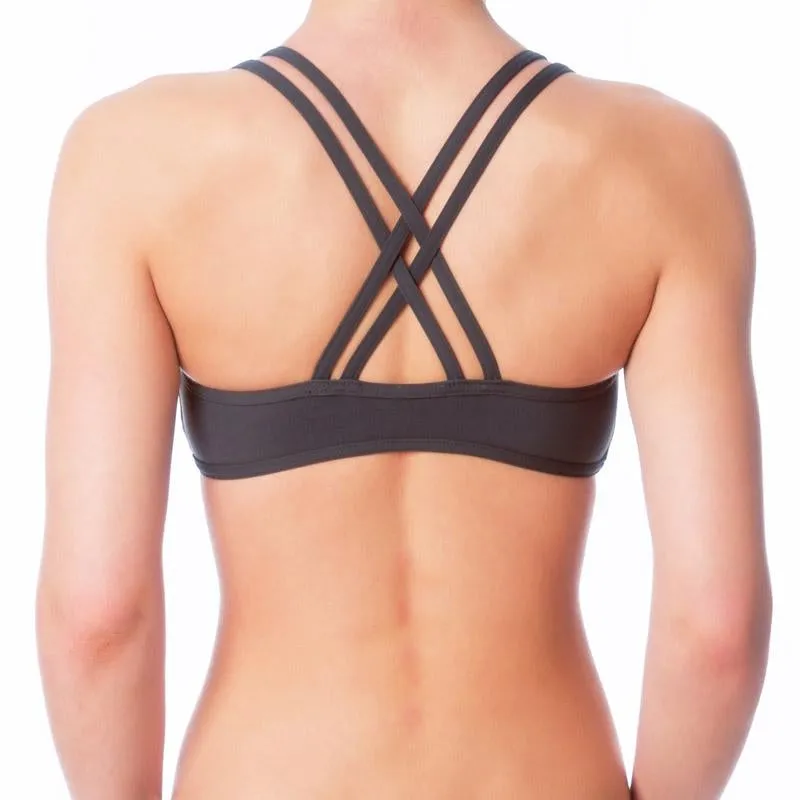 Xenia sports bra