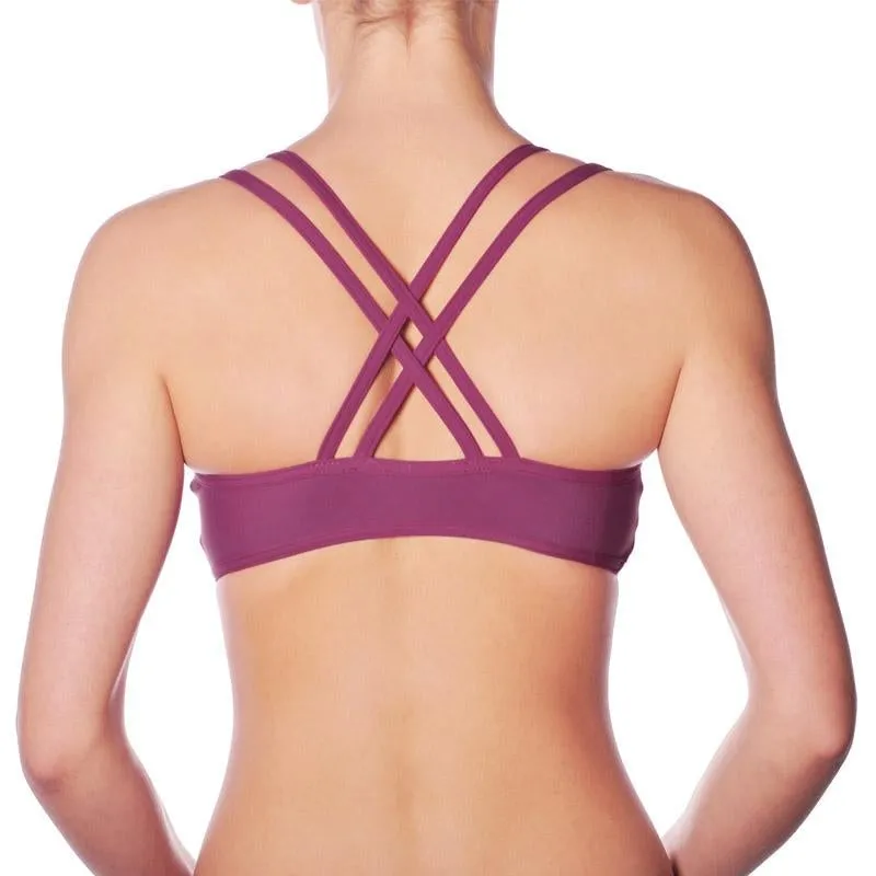 Xenia sports bra