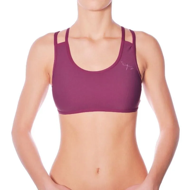 Xenia sports bra