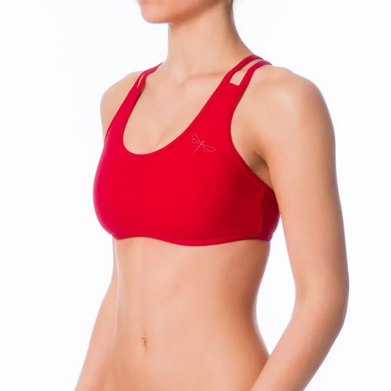 Xenia sports bra