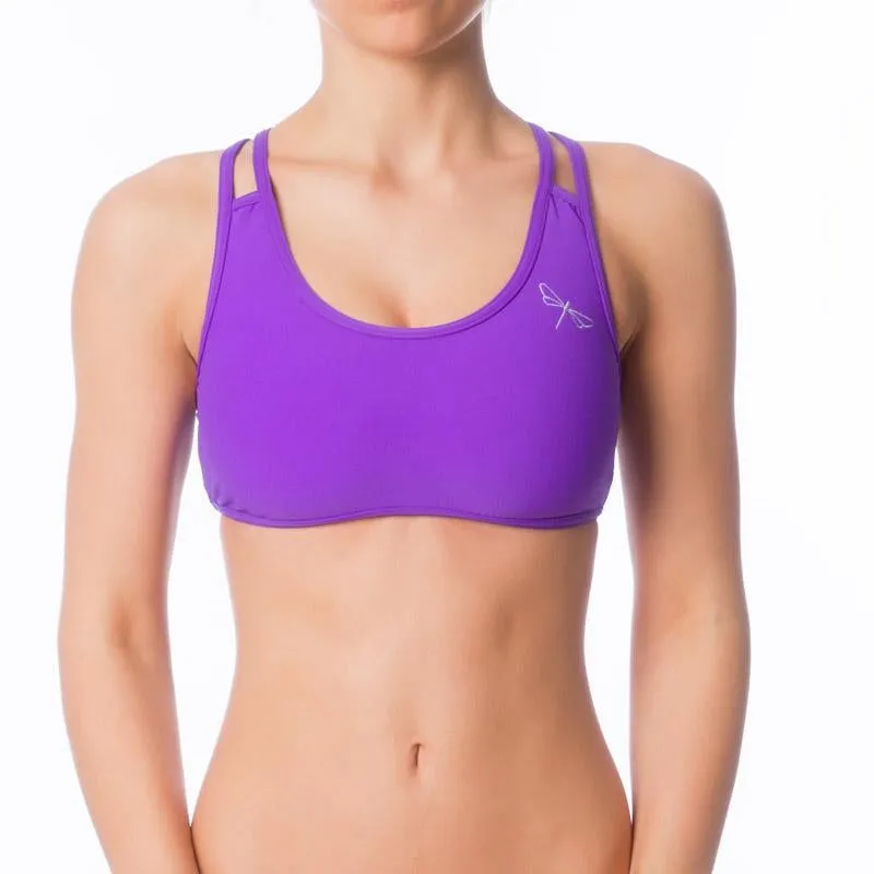 Xenia sports bra