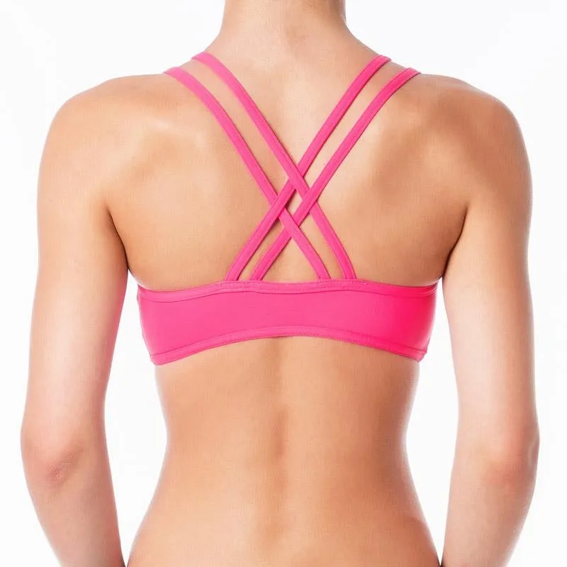 Xenia sports bra
