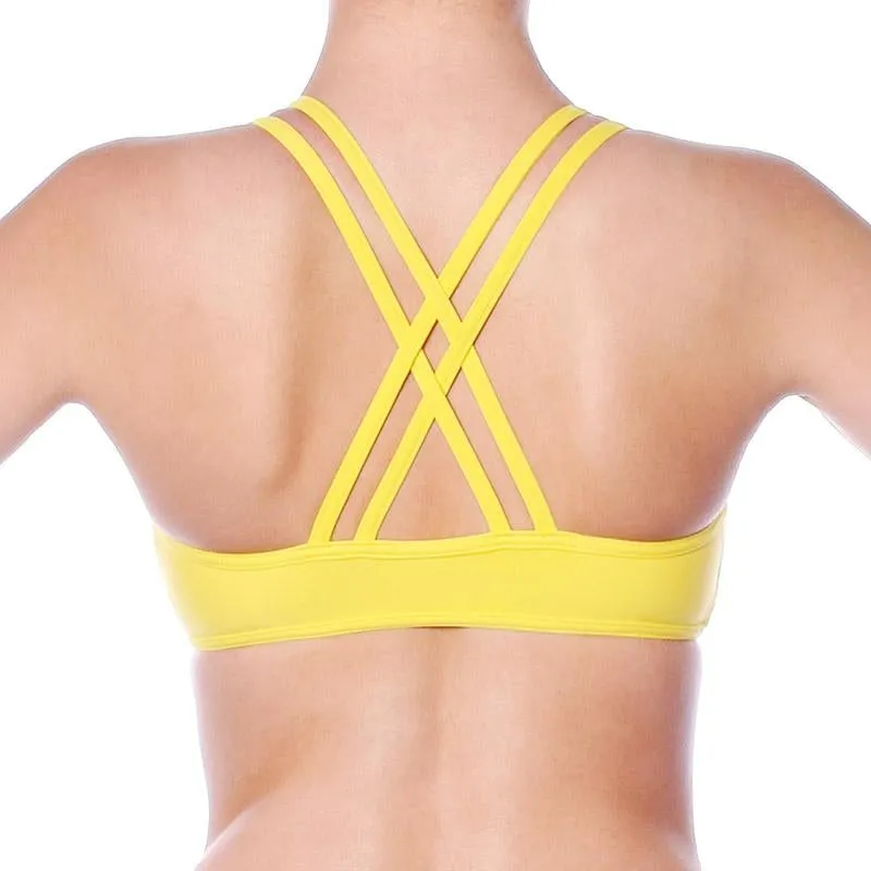 Xenia sports bra