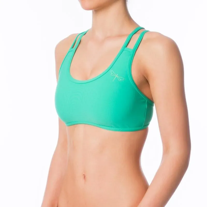 Xenia sports bra
