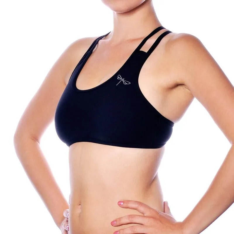 Xenia sports bra