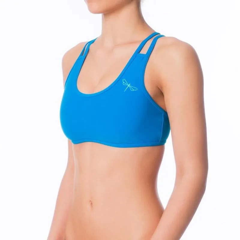 Xenia sports bra