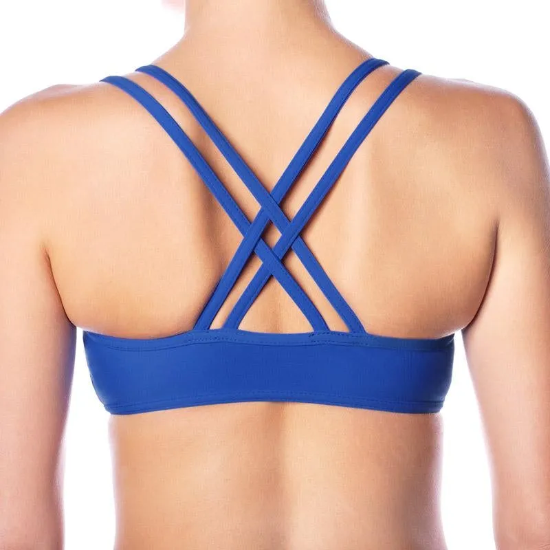 Xenia sports bra