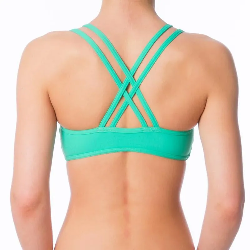 Xenia sports bra
