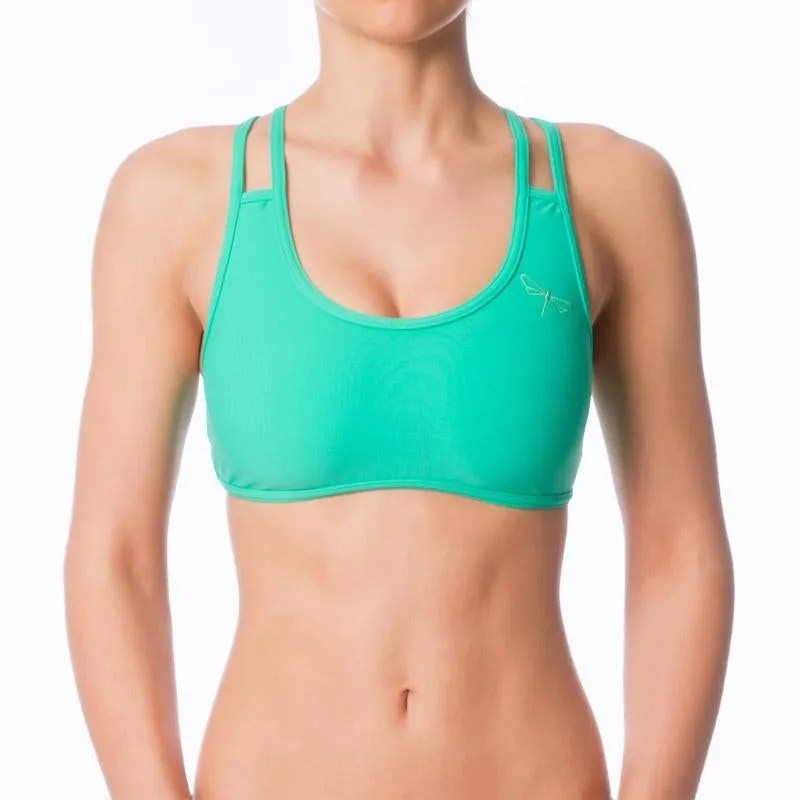 Xenia sports bra