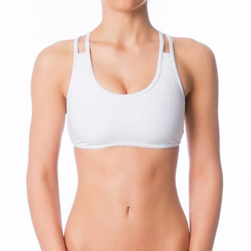 Xenia sports bra
