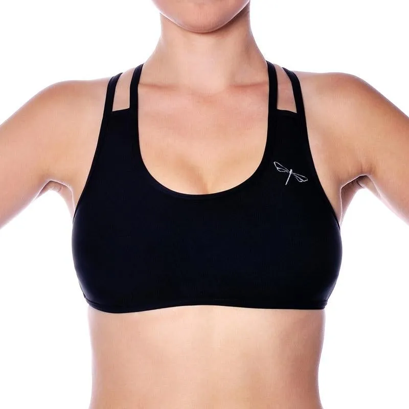 Xenia sports bra