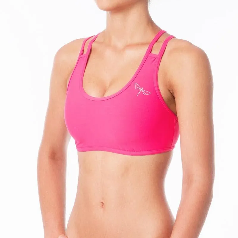 Xenia sports bra