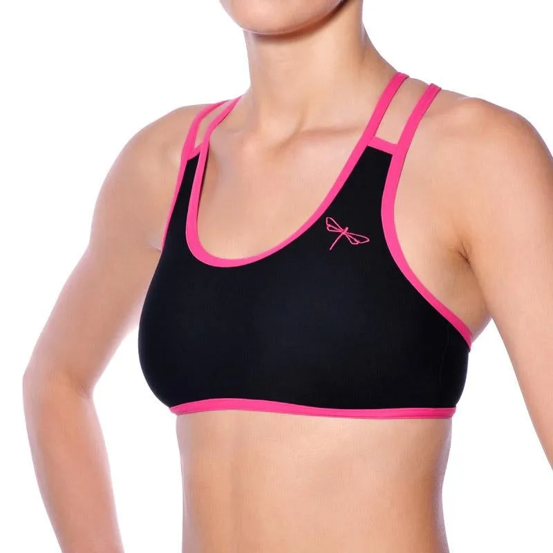 Xenia sports bra
